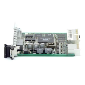 Module IMS3 