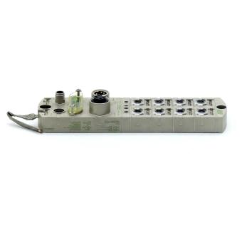 Profibus Module MVK-MP DIO8 