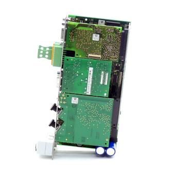 Control unit CSB01.1C-SE-ENS-EN2-L2-S-NN-FW 
