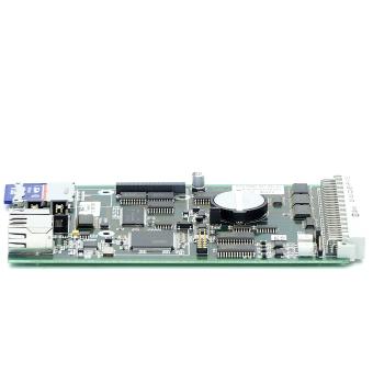 SCA Schucker SYS 6000-10 CPU V2 