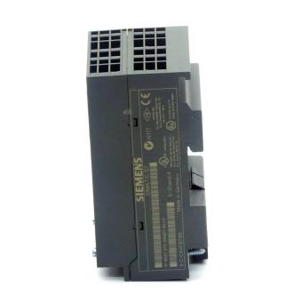 Diagnostic repeater 