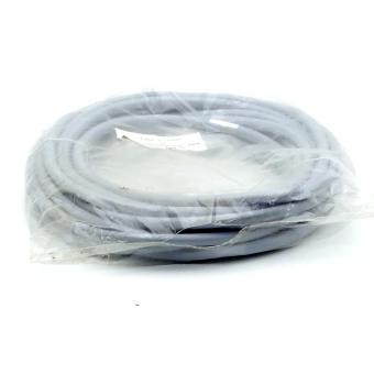 Cable sensor head lighting 