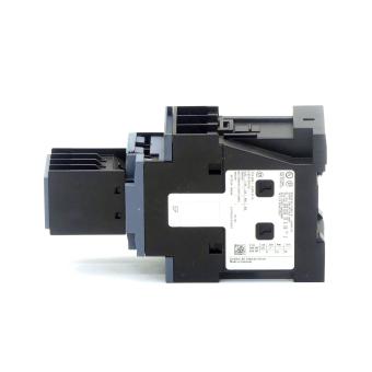 Power contactor 3RT2024-1BB44 