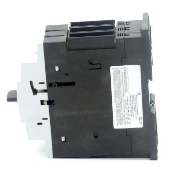 Sirius circuit breaker 