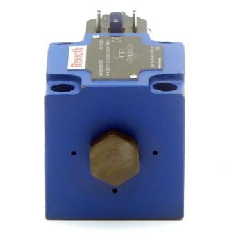 3/2 Directional control valve M-3 SED 10 CK13/350 C G240 N9K4 