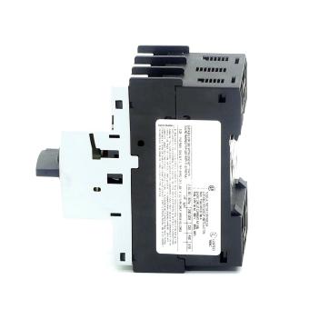 Circuit breaker 3RV1421-0CA10 