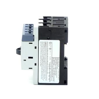 Circuit breaker 3RV1011-1DA10 