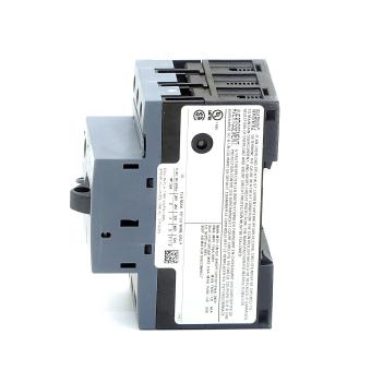 Circuit breaker 