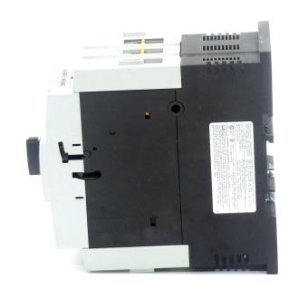 Circuit breaker 3RV1041-4KA10 