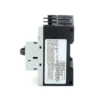 Circuit breaker 3RV1011-1EA10 New FS