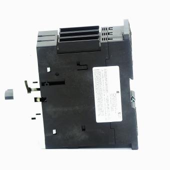 Circuit breaker 