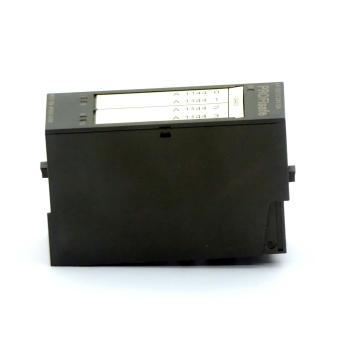 Electronics module 6ES7 138-4FB03-0AB0 