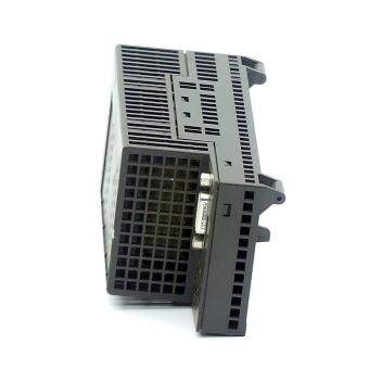 Elektronic module  