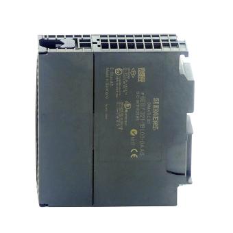 Simatic S7 Digitaleingabe 6ES7 321-1BL00-0AA0 