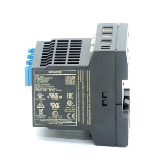 SITOP select Diagnostics module  6EP1961-2BA00 
