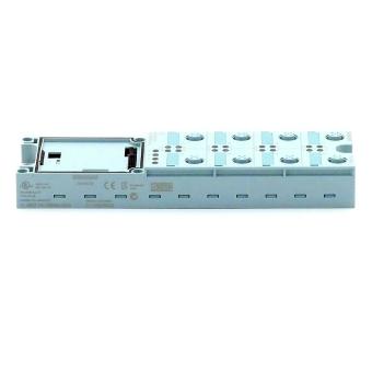 Simatic S7 Grundmodul ET 200 ET 200 ECO  