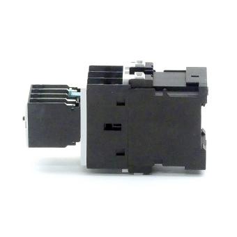 Contactor 3RT1025-1BB44 Used