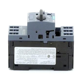 Circuit breaker 3RV2011-1KA20 
