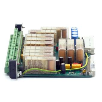 Output card 5E1460A 