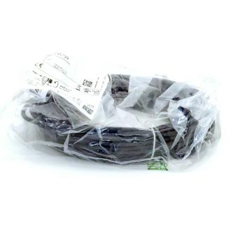 Connection cable in a pack of 2 