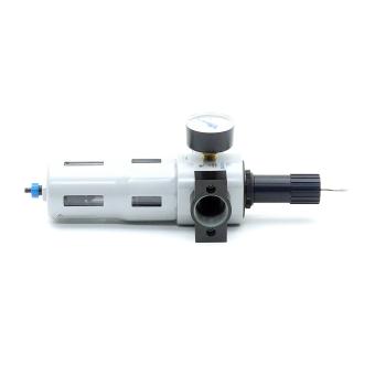 Filter-Regelventil LFRS-1-D-MAXI-A 