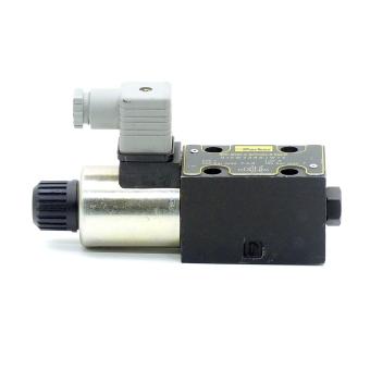 4/2 - Directional control valve 