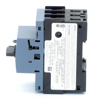 Leistungsschalter 3RV2021-1DA10 