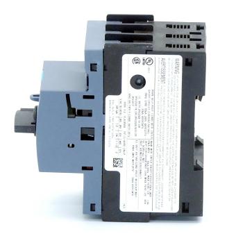 circuit breaker 3RV2021-1DA10 