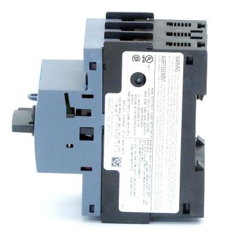 circuit breaker 3RV2021-1GA10 