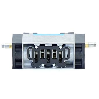 solenoid valve MFH-5/3G-D-1-C 