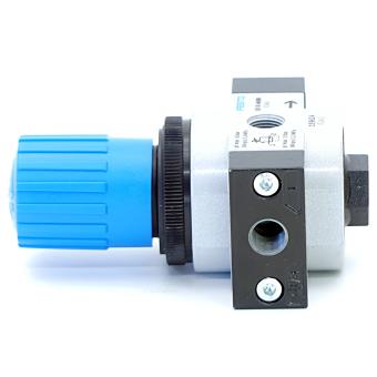 pressure regulator LR-1/8-D-MINI 