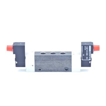 5/2 - Directional control valve 