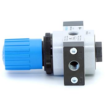 pressure regulator LR-1/8-D-MINI 