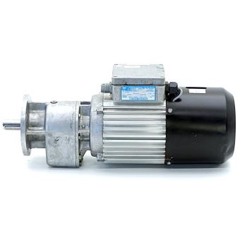 Getriebemotor ZFB22SOH/G90F/4D90SB-4 