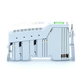 Inline Klemme R-IB IL TEMP 2 RTD-PAC 