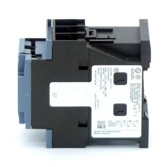 Contactor 