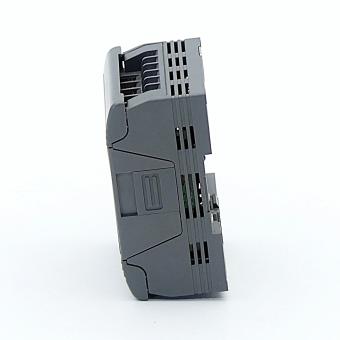 Programmable logic controller 