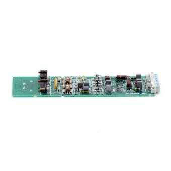 Coupling card DSS V112 New FS