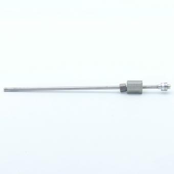 Temperature bar sensor PT100A 