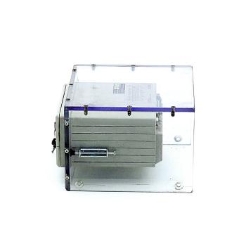 Amplifier unit VG-300 