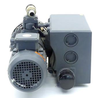 Vacuum pump EVE-OG-63 