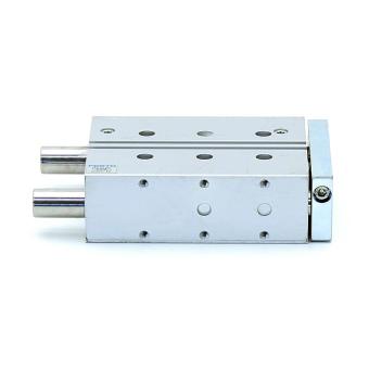 Counter-acting cylinder DFM-32-100-P-A-GF 