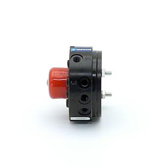 Schnellwechselkopf SWK-011-000-000 Neu OVP
