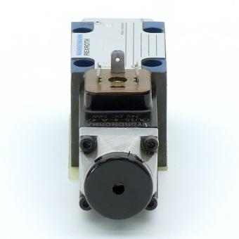 3/2 Directional valve 