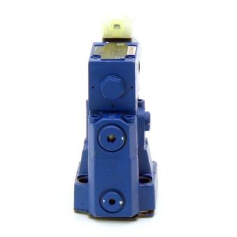 Pressure relief valve DBW10B3-53/100-6EG24N9K4 