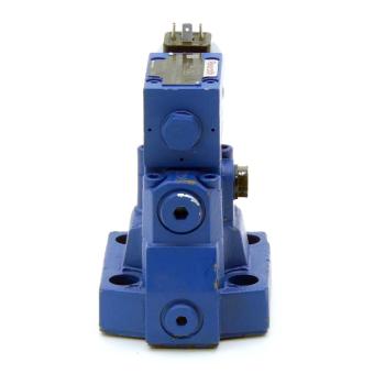 Pressure relief valve DAW20B3-56/200-17Y6EG24N9K4 