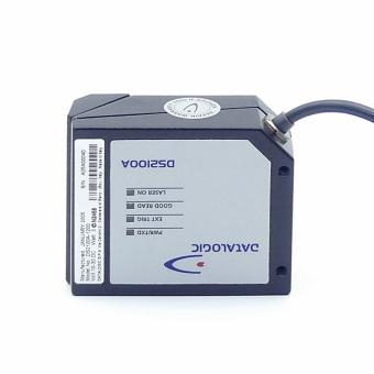 Laser Barcodeleser DS2100A-1200 