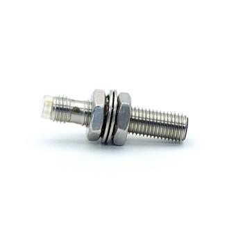 Inductive standard sensor BES M08EE-POC20B-S49G-003 