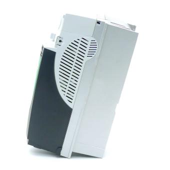 Unidrive frequency converter 3,0 / 4,0 kW  