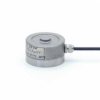 Druckkraftsensor 20kN 